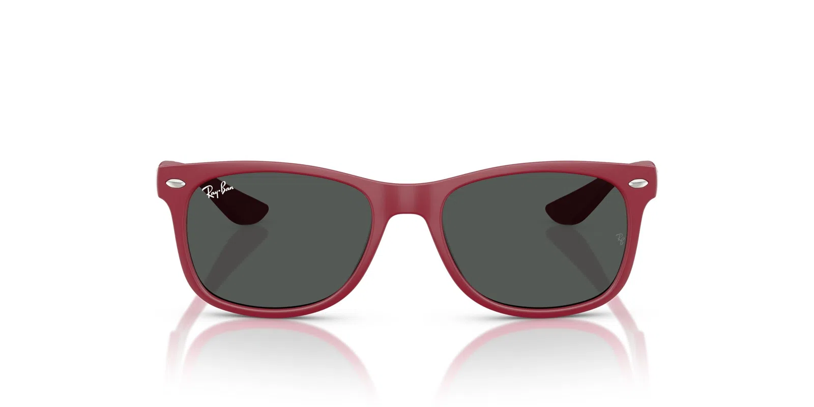 Ray-Ban Kids Rj9052s 0RJ9052SF Sunglasses - view 47